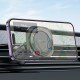 Автотримач Hoco H28 Rainbow ring magnetic (air outlet)