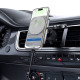 Автотримач з БЗП Acefast D18 2in1 in-car