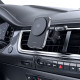 Автотримач з БЗП Acefast D18 2in1 in-car