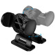 Автотримач Borofone BH142 Support pull clip (center console)