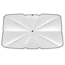 Сонцезахисна парасолька для автомобіля (1.40x0.80m)