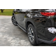 Бокові підніжки OEM (2024-2026, 2 шт., Алюміній) для Toyota Highlander 2019- рр.