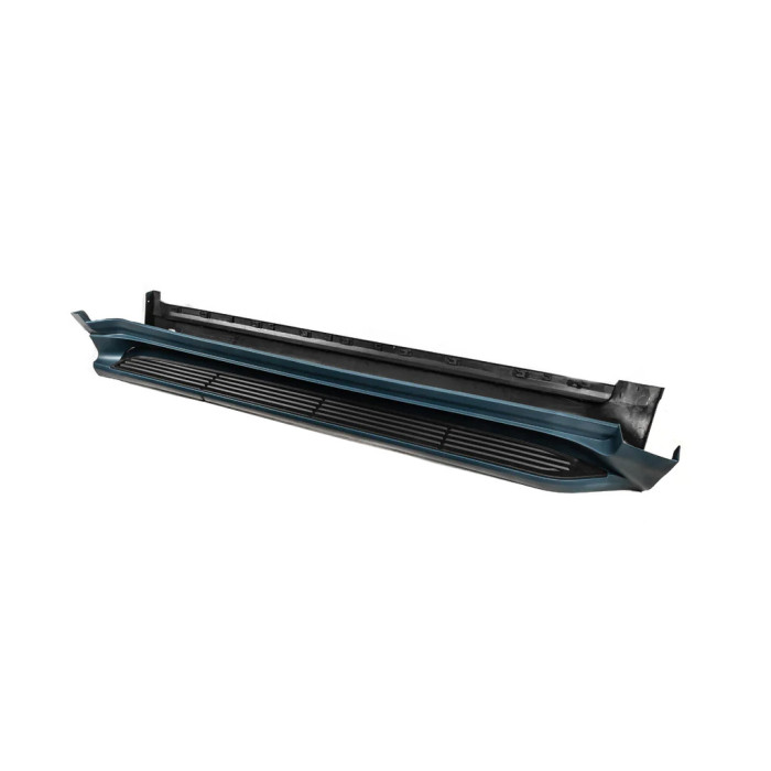 Бокові пороги (дизайн Land Cruiser 300) для Toyota Land Cruiser 200 2007-2021 рр.