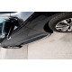 Бокові пороги OEM (2 шт) для Honda Pilot 2015-2022 рр.