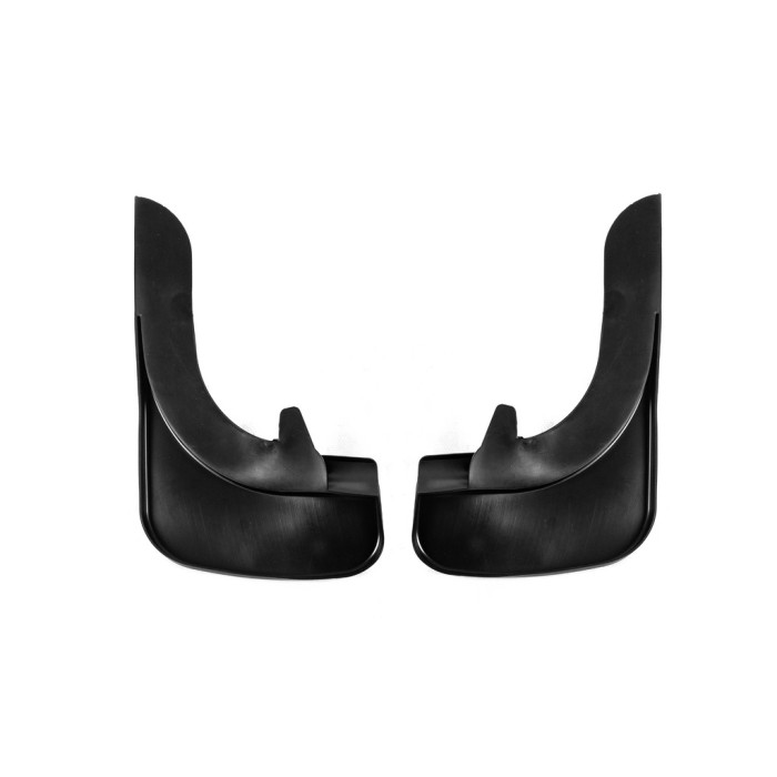 Бризковики EuroCap (2 шт) для Renault Symbol 2008-2013 рр.
