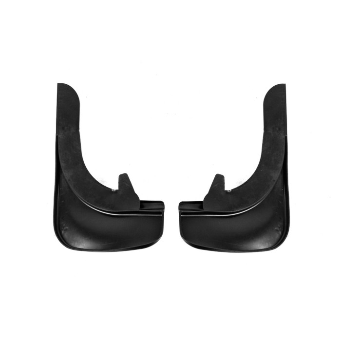 Бризковики EuroCap Передні для Citroen Berlingo 2008-2018 рр.