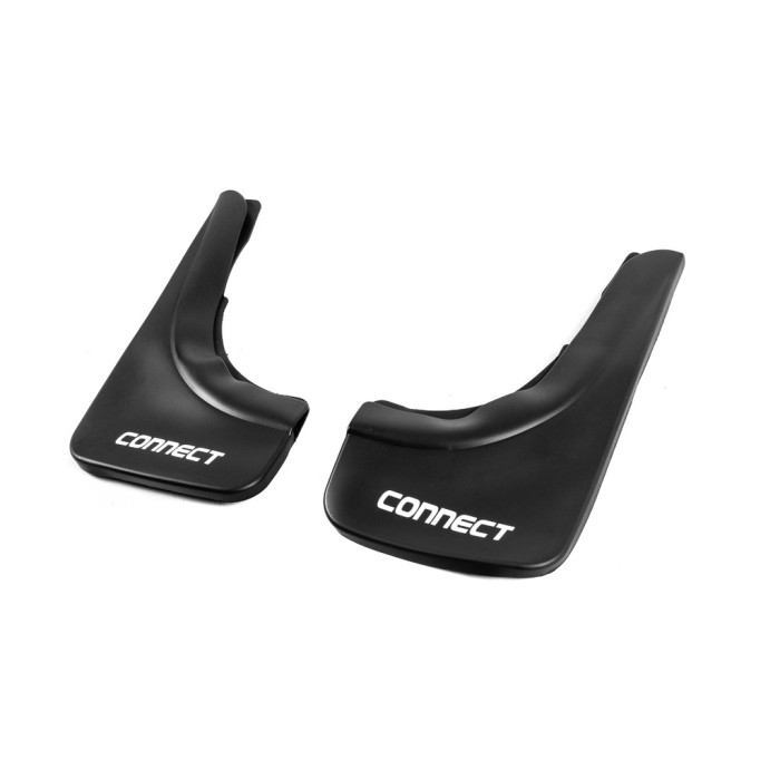 Бризковики EuroCap Передні для Ford Connect 2002-2006 рр.