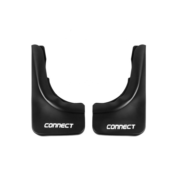 Бризковики EuroCap Передні для Ford Connect 2006-2009 рр.