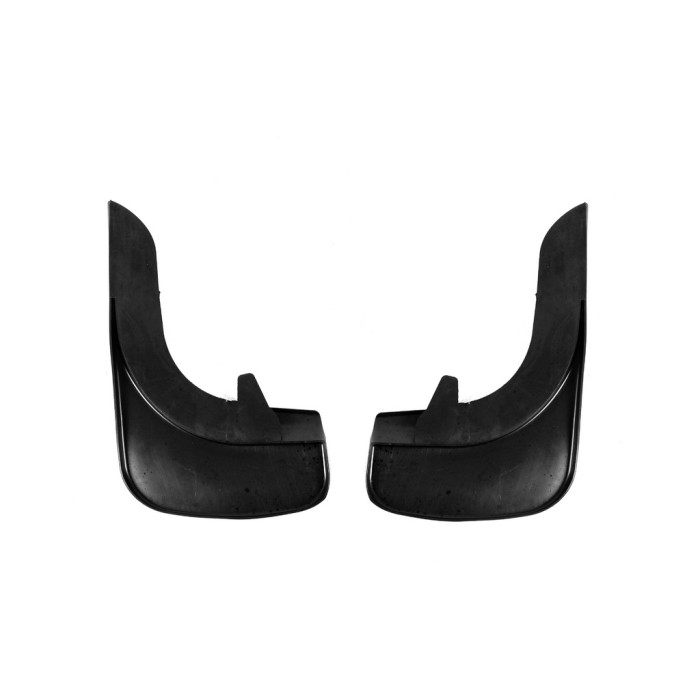Бризковики EuroCap Передні для Ford Connect 2006-2009 рр.