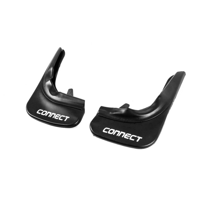 Бризковики EuroCap Передні для Ford Connect 2010-2013 рр.