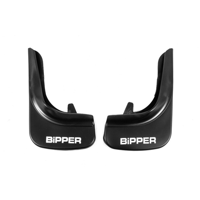 Бризковики EuroCap Передні для Peugeot Bipper 2008-2017 рр.