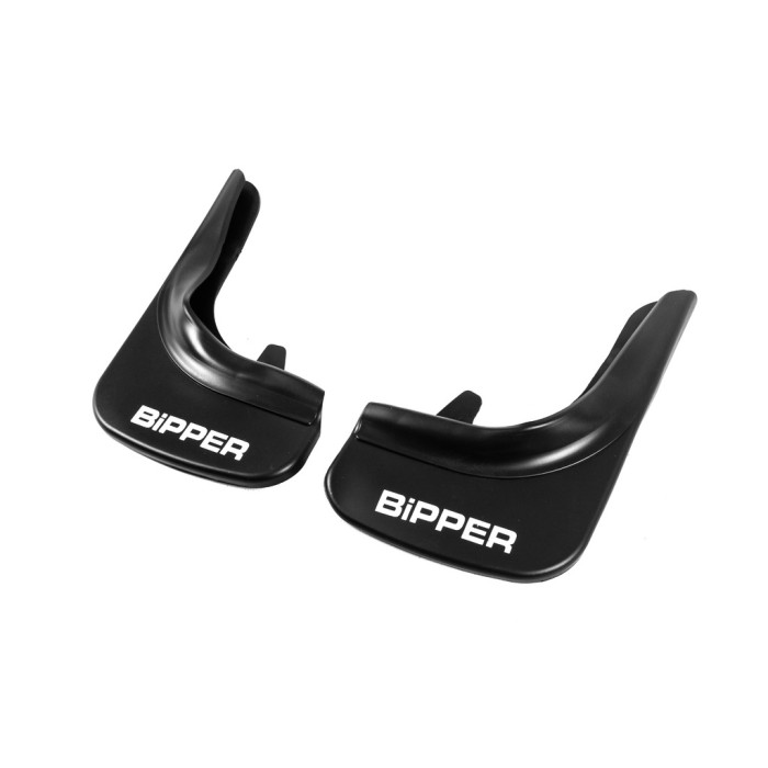 Бризковики EuroCap Передні для Peugeot Bipper 2008-2017 рр.