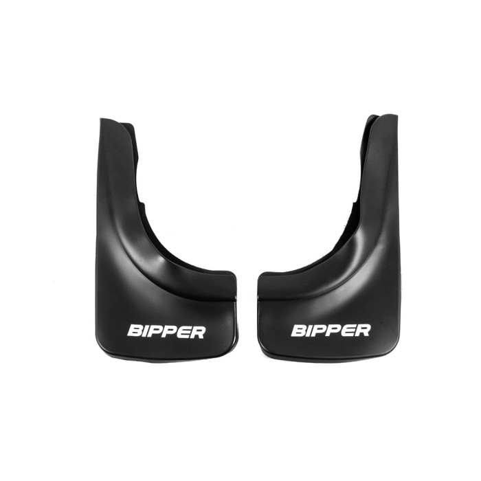 Бризковики EuroCap Передні для Peugeot Bipper 2008-2017 рр.
