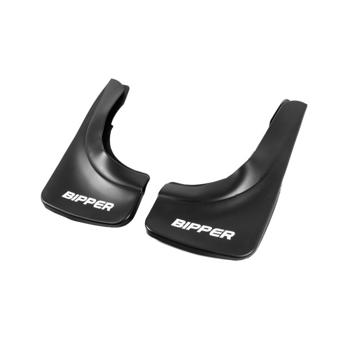 Бризковики EuroCap Передні для Peugeot Bipper 2008-2017 рр.