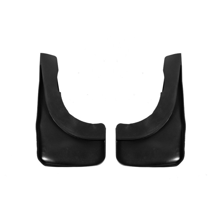 Бризковики EuroCap Передні для Renault Kangoo 2008-2020 рр.