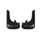 Бризковики EuroCap (Stepway, 2 шт) для Dacia Sandero 2007-2013 рр.
