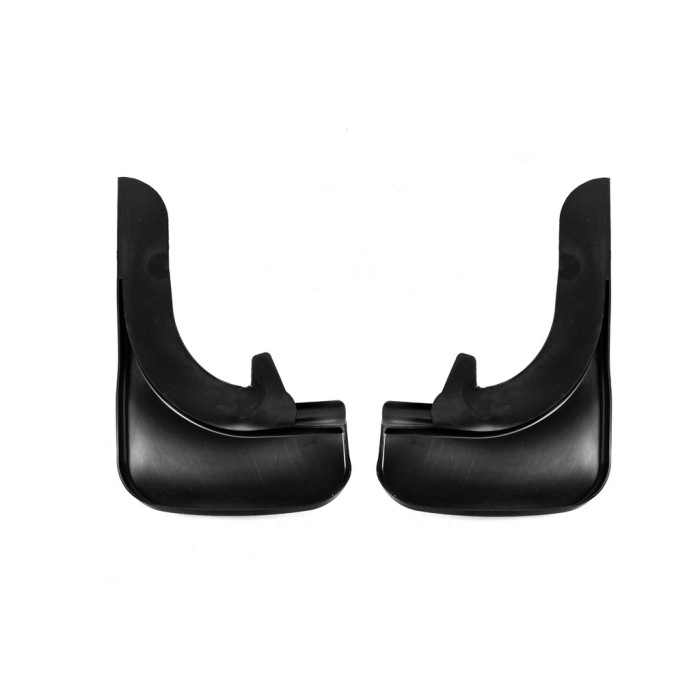 Бризковики EuroCap (Stepway, 2 шт) для Dacia Sandero 2013-2020 рр.