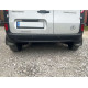 Бризковики EuroCap Задні для Renault Kangoo 2008-2020 рр.
