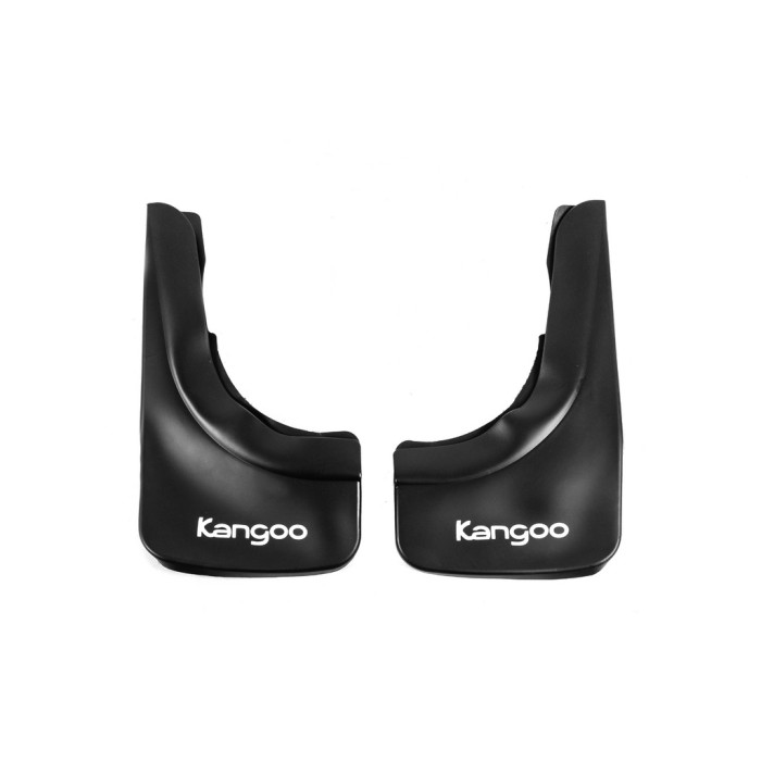 Бризковики EuroCap Задні для Renault Kangoo 2008-2020 рр.