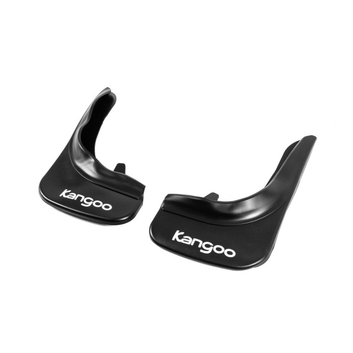 Бризковики EuroCap Задні для Renault Kangoo 2008-2020 рр.