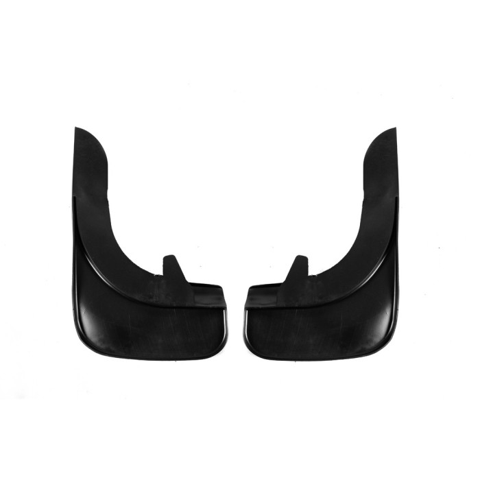 Бризковики EuroCap Задні для Renault Kangoo 2008-2020 рр.