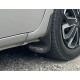Бризковики EuroCap Задні для Renault Kangoo 2008-2020 рр.