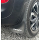 Бризковики EuroCap Задні для Renault Kangoo 2008-2020 рр.