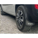 Бризковики EuroCap Задні для Renault Kangoo 2008-2020 рр.
