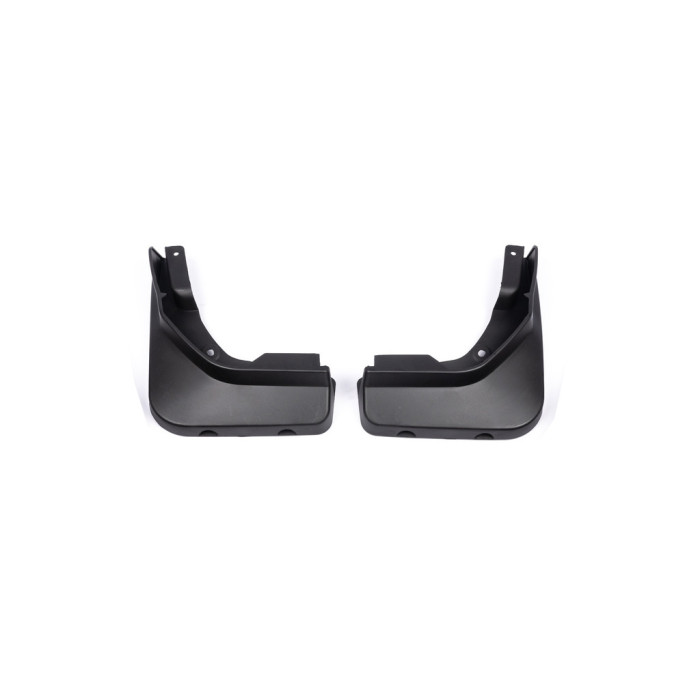 Бризковики передні Premium для Base (2 шт) для Mercedes E-сlass W213 2016-2023 рр.