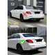 Бризковики передні Premium для Base (2 шт) для Mercedes E-сlass W213 2016-2023 рр.