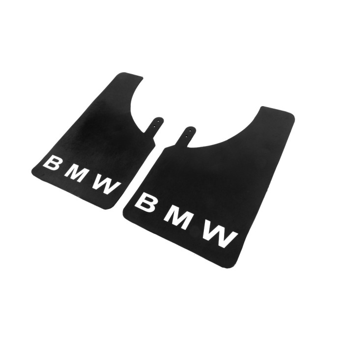 Бризковики Polytep (230*375, 2 шт) для BMW