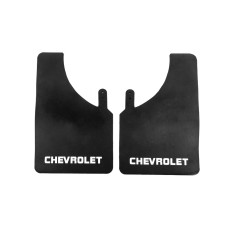 Бризковики Polytep (230*375, 2 шт) для Chevrolet