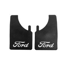 Бризковики Polytep (230*375, 2 шт) для Ford