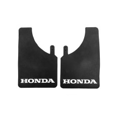 Бризковики Polytep (230*375, 2 шт) для Honda