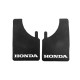 Бризковики Polytep (230*375, 2 шт) для Honda