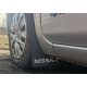 Бризковики Polytep (230*375, 2 шт) для Nissan