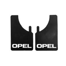 Бризковики Polytep (230*375, 2 шт) для Opel