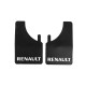 Бризковики Polytep (230*375, 2 шт) для Renault