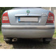 Бризковики Polytep (230*375, 2 шт) для Skoda