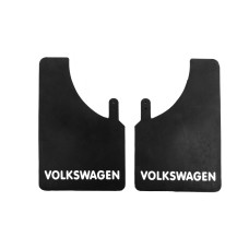 Бризковики Polytep (230*375, 2 шт) для Volkswagen