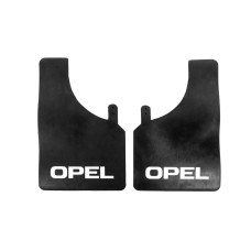 Бризковики Polytep (280*440, 2 шт) для Opel
