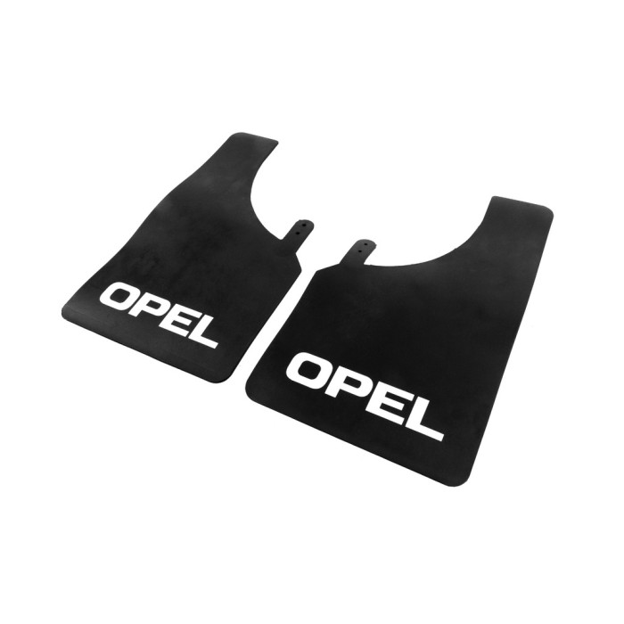 Бризковики Polytep (280*440, 2 шт) для Opel