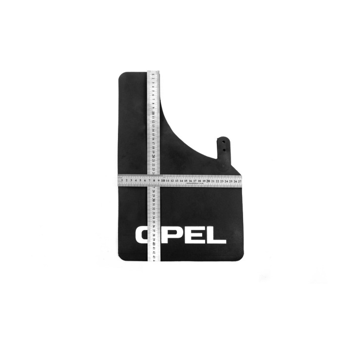Бризковики Polytep (280*440, 2 шт) для Opel