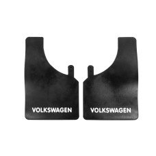 Бризковики Polytep (280*440, 2 шт) для Volkswagen
