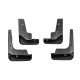 Бризковики Premium 2011-2014 (DongfMart, 4 шт) для Toyota Camry рр.