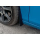 Бризковики Premium (2012-2016, 4 шт) для Volvo V40 2012- рр.