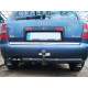 Бризковики Premium (2 шт) для Ауди A6 C5 1997-2001 рр.