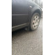 Бризковики Premium (2 шт) для Ауди A6 C5 2001-2004 рр.