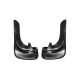 Бризковики Premium (2 шт) для Renault Clio III 2005-2012 рр.