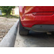 Бризковики Premium (4 шт) для Ford Mondeo 2008-2014 рр.